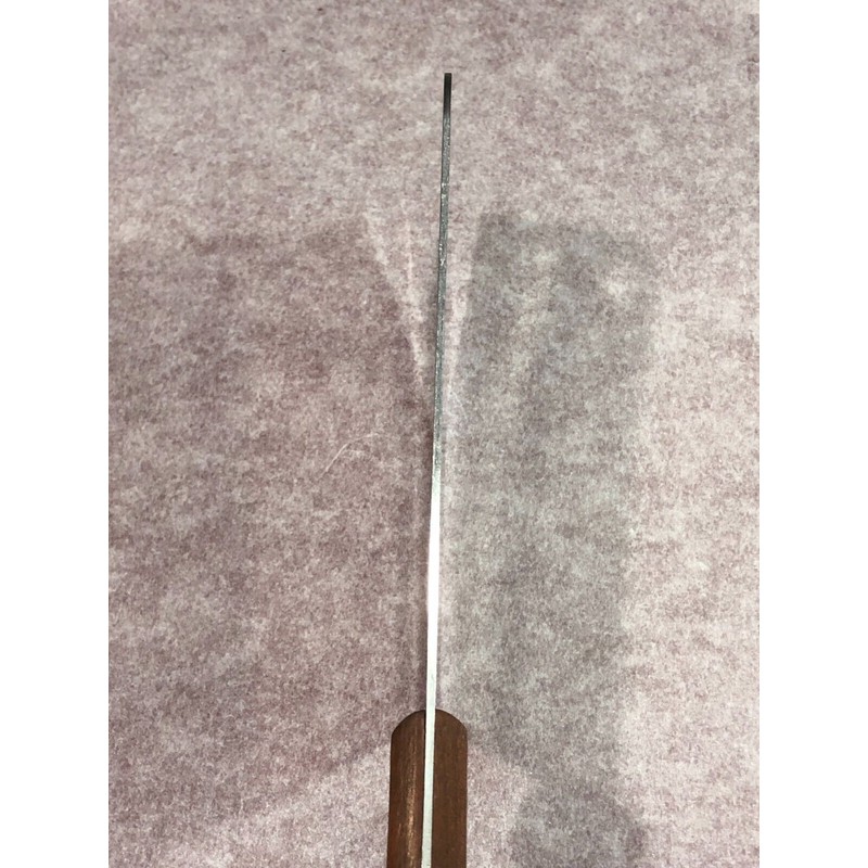 Kiwi Famous Kiwi knife, made in Thailand, stainless and sharp