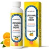 NutraPep NAD+ Liquid Supplement - Liposomal NAD+ Boost for Healthy