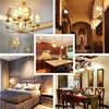 E11 LED Bulb JD e11 T4 Mini Candelabra Base 8W