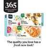 365 by Whole Foods Market, Cracker Assorted For Entertaining, 8.8