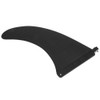 10in Surfboard Fin Faux Carbon Fiber SUP Board Watershed Balancing