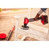 CRAFTSMAN Power Scrubber Microfiber Brush Set for V20 Cordless 2-in-1