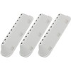 Drum Paddle Lifter 10 Hole Washing Machine To Fit Hotpoint