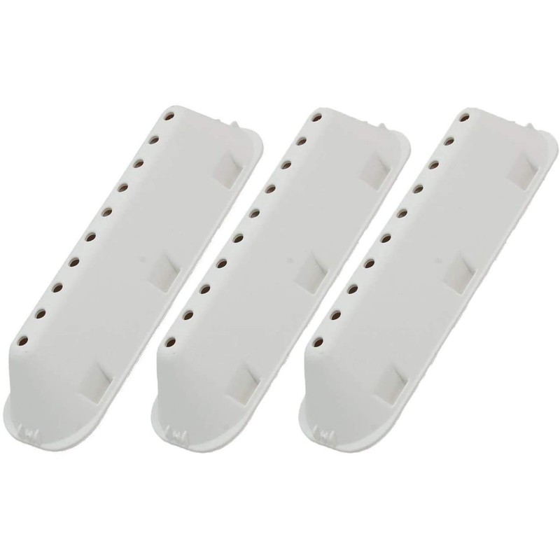 Drum Paddle Lifter 10 Hole Washing Machine To Fit Hotpoint