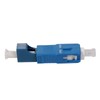 Sunwin SC Male to LC Female Fiber Optic Hybrid Adapter