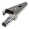 MC POWER - Crocodile Clip with Screw, 51 mm Long,