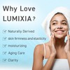 Lumixia Japanese Cosmetics Anti-Ageing Reduces Lines and Wrinkles Made in