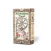 Tarot Cards, 78 Cards, Tarot Divination, Harmonious Tarot, Japanese Instruction