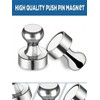 18 Powerful Magnetic Pins