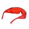 Laser Safety Glasses 180‑532nm Laser Strong Light Protection Red Eye