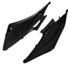 BAOUFF Rear Side Fender Plastics for Hawk 250,Fairing Guard Panel