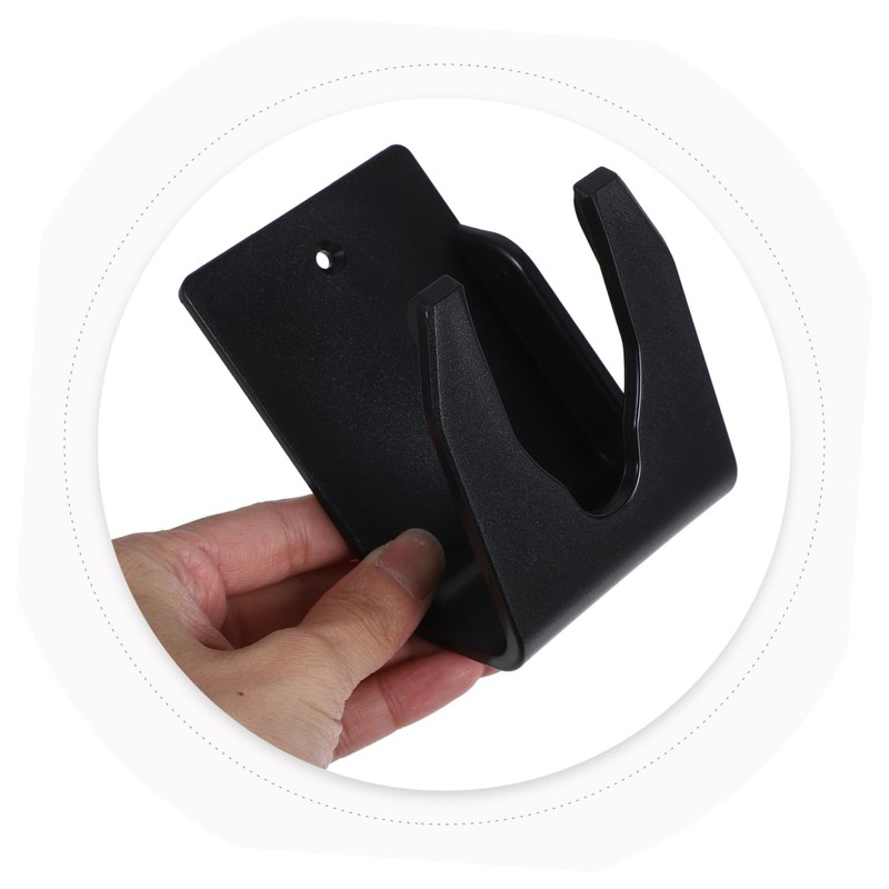 1 Set Scanner Bracket Card Reader General Scanner Stand Hanging