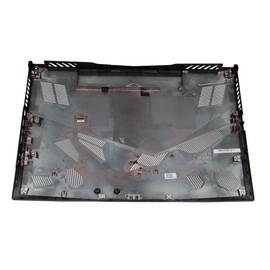 MSI 307-7E2D223-Y31 Original Case Bottom Black GL75 Leopard 10SDK (MS-17E7), GL75 Leopard 10SER,/9SD (MS-17E2), Alpha 17 A4DE/A4DEK