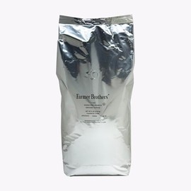 Farmer Brothers Coffee, Ground Coffee, 5LB, Replaces 1395 (One Bag, Signature Arabica)