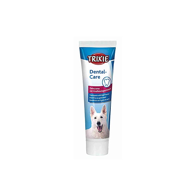 Trixie 2545 Flavoured Toothpaste Dog 100 g