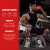 Scitec Nutrition 100% Whey Protein Professional – Enhanced with Extra