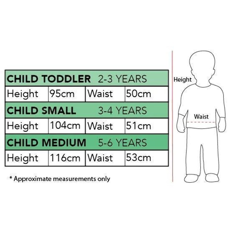 Rubies – Dress Up and Dory Tutu Dress Deluxe Child