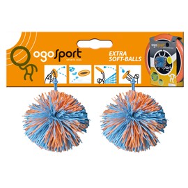 Ogo Sport Spareballs 2 pcs.
