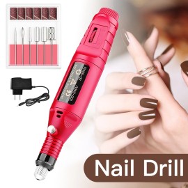 SOFIA 14in1 Toe Nail Grinder For Thick Toenails Set Professional Manicure And Pedicure