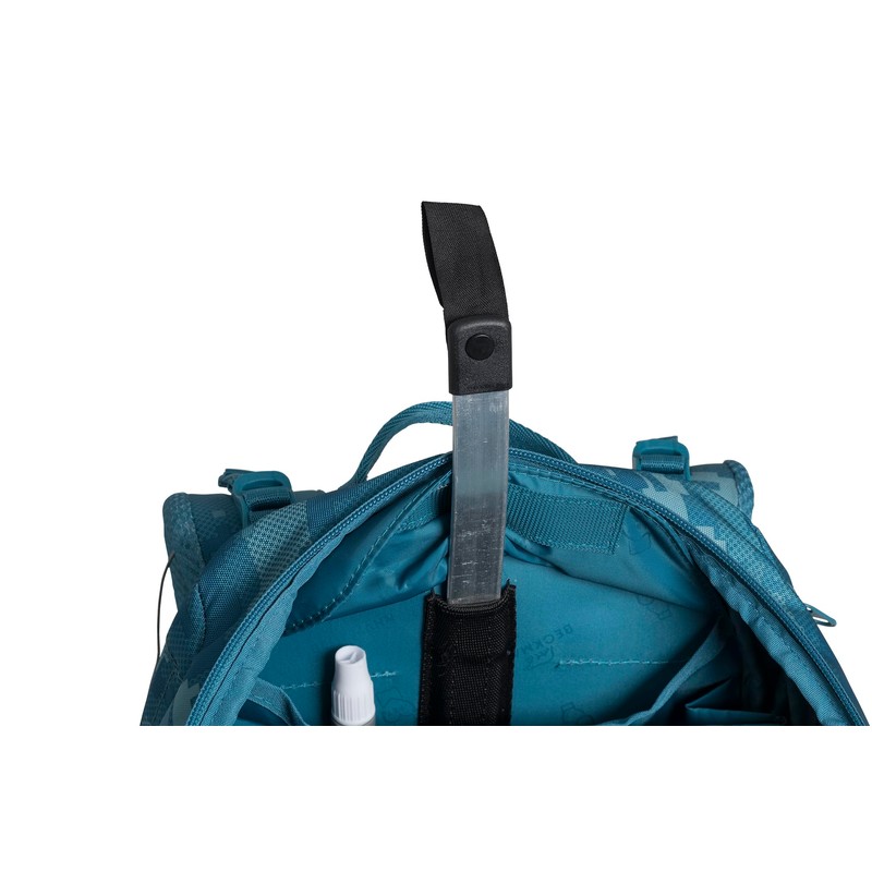 Beckmann ACTIVE AIR FLEX Ergonomic School Backpack for Kids –Lightweight,