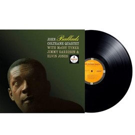 Ballads[Verve Acoustic Sounds Series LP]