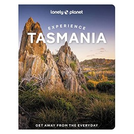 Lonely Planet Experience Tasmania