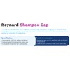 Reynard Rinse-Free Shampoo Cap