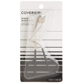 COVERGIRL Makeup Masters Eyelash Curler (packaging may vary)