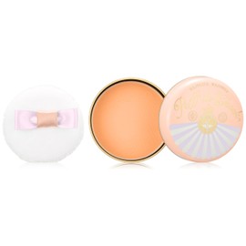 MAJOLICA MAJORCA(マジョリカ マジョルカ) パフ・デ・チーク OR302 アプリコットマカロン 7g