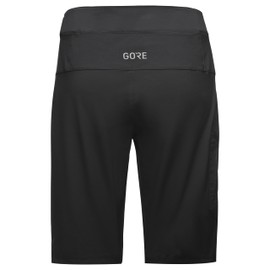 GORE WEAR Passion Women's Cycling Shorts, black, 40