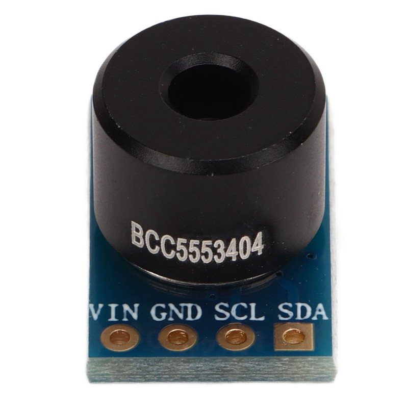 IR Infrared Temperature Sensor Module Non Contact Temperature Detector Sensor