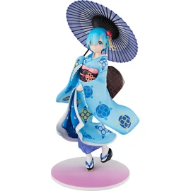 Re: Zero − Starting Life in Another World Rem School Ukiyo-e Ver. 1/8 Scale, ABS & PVC, Painted and Assembled Figure
