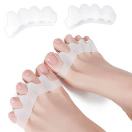 LODI 足指 広げる サポーター 24.5cm～26.5cm 推奨 Lサイズ