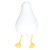 Duck Night Light for Kids 5V USB Charging 3 Levels
