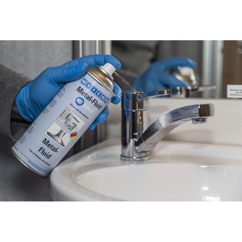 WEICON Metal Fluid 400 ml 11580400