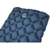 normani Quick Inflatable Camping Sleeping Mat, Ultralight, Small Pack Size,