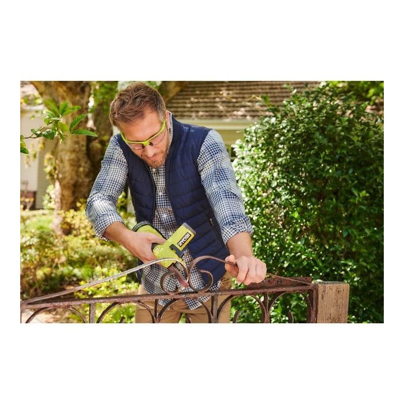 RYOBI Ryobi R18PF-0 18V ONE+ Cordless Power File (Body Only)