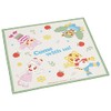Skater KB4-A Lunch Cloth, 16.9 x 16.9 inches (43 x