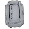 Vulcan VMAX Roller Backpack (Gray/Black)