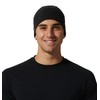 Mountain Hardwear Men's Micro Dome, Black, Regular