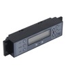 Excavator Air Conditioner Controller Panel Embedded Installation KHR12510 AC Control