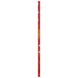 Skater AST1-A Snoopy Straw, Aluminum 8.3 inches (21 cm), 0.2 inches (6 mm)