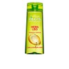 Fructis Shampoos