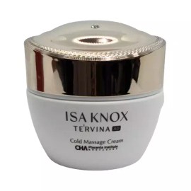 Izinoks 이자녹스 테르비나 AD 콜드 마사지 크림 200ml Iznox Terbina AD Cold Massage Cream 200ml