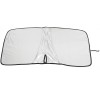 car-attention Front Windshield Heat Blocking Sun Shade Cover For Toyota