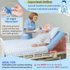 Ehucon Dysphagia Regulating Drinking Cup for Elderly-Having Difficulty Swallowing,Dispenses 5