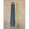 Flexaust Uniloop 1.5" diameter RV Drain Hose Assy - 12"
