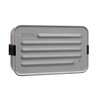 Sigg Metal Boxes Plus in Aluminium, green, s
