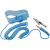 LUPO Anti Static Wrist Strap ESD Grounding PC Earthing Adjustable