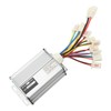 48V 1000W Controller with Wire Harness Brush Motor Control Box